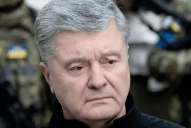 Порошенко у річницю Закону про мову: реваншу меншовартості не буде