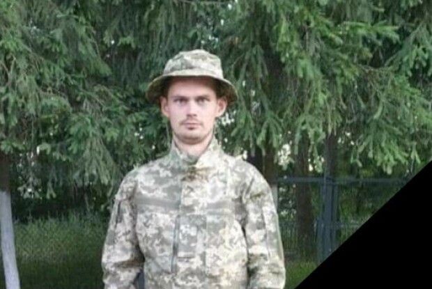 Знову трагічна новина: на фронті загинув молодий волинянин