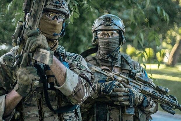У Польщі розповіли, як набиратимуть і готуватимуть Український легіон за Західним Бугом