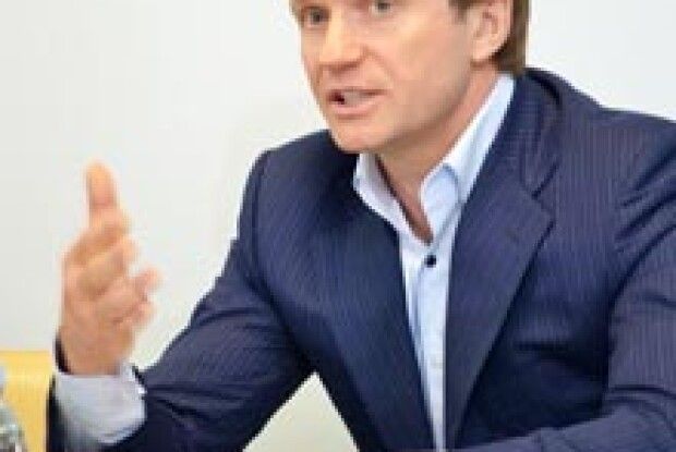 ГОТОВІ ДОПОМОГТИ НАЛАГОДИТИ ДІАЛОГ ВЛАДИ Й ОПОЗИЦІЇ*