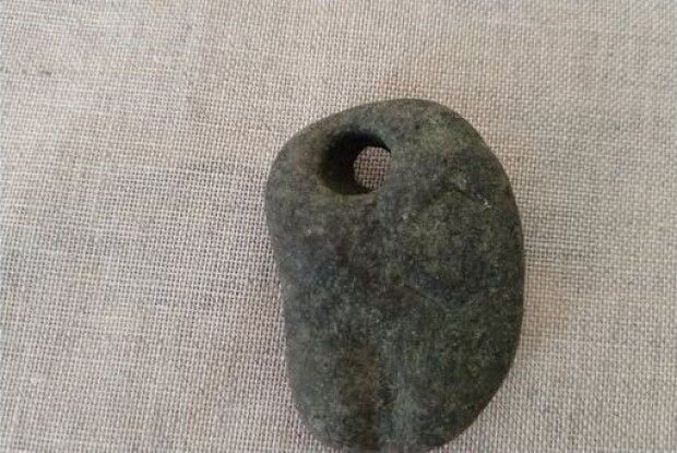 Музей на Волині поповнився давнім рибальським артефактом (Фото)