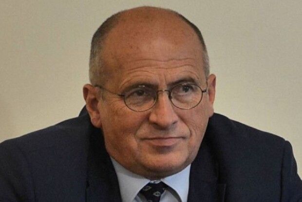 Новим міністром закордонних справ Польщі став Збігнєв Рау
