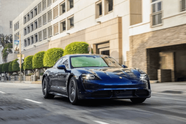 Porsche в умовах міста: як спортивні автомобілі адаптуються до сучасного життя