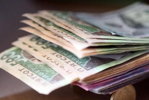 У середньому волиняни заробляють 300 доларів