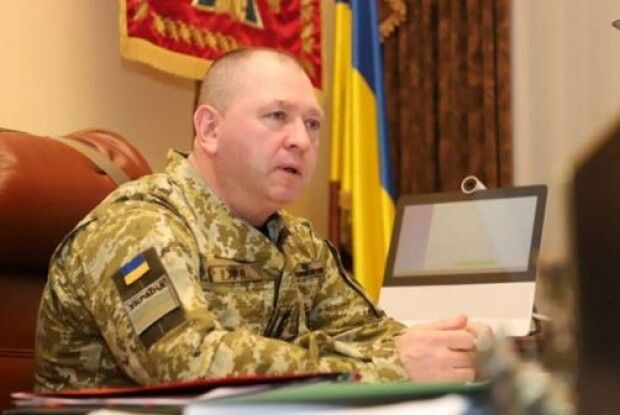 Оцінка прикордонників: чи нападе Росія на Україну з території Білорусі