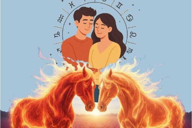 Гороскоп кохання і здоров’я на 2026 рік