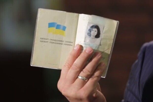 В Україні продовжили можливість виїзду закордон за внутрішнім паспортом