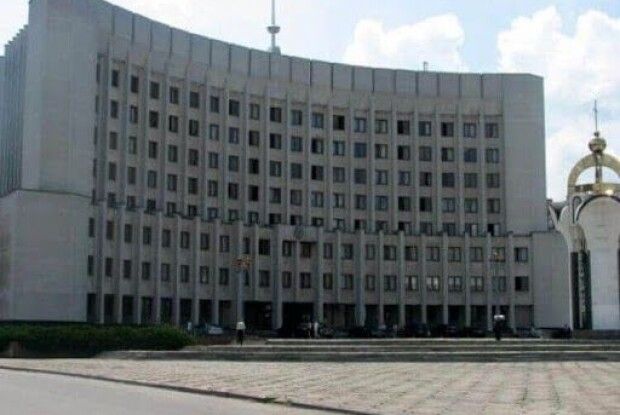 На Волині обрали нового голову обласної ради: що про нього відомо