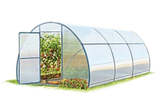 Хочеш виграти теплицю? Напиши свою історію у нашу газету