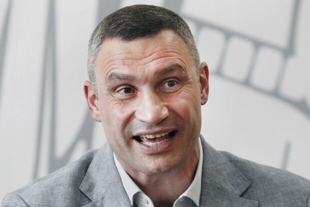 Кличко скаже, як зав’яже: найкращі «перли» політика