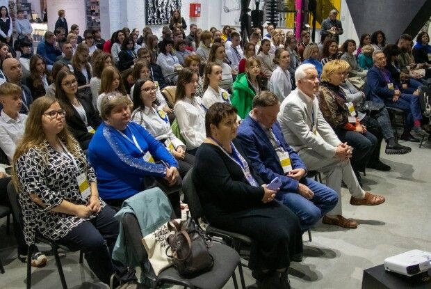 На Волині – фінал всеукраїнських змагань юних журналістів