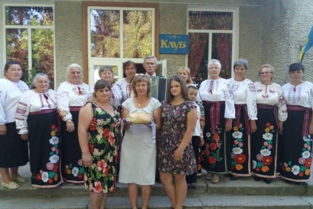 Сільський колектив «захоплює» уже не тільки волинські, а й львівські села