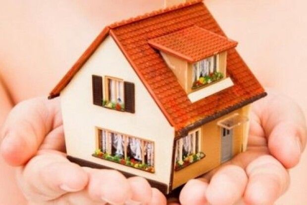 Чверть новозбудованого житла на Волині припадає на Луцький район