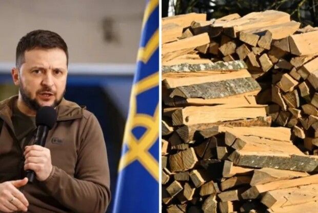 Волинська обласна рада висловилась проти «закону про дрова»