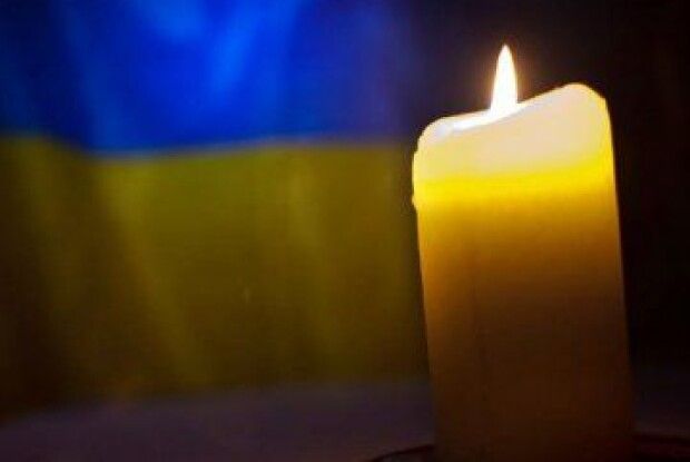 Завтра Волинь прощатиметься із 26-річним Героєм, який загинув під час артилерійського обстрілу