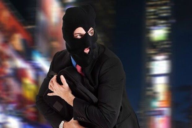 Волинянин пограбував магазин