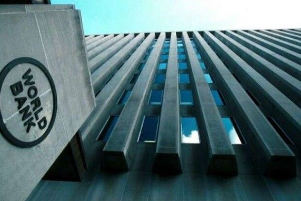 Світовий банк вирішив надати Україні 350 млн доларів позики на відновлення економіки