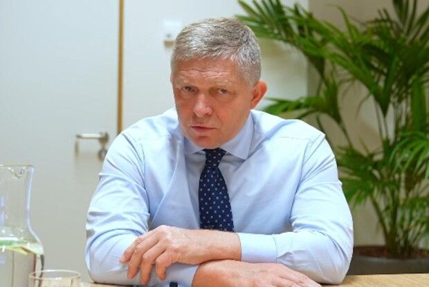 В ЄС втомилися фінансувати Україну, - Фіцо