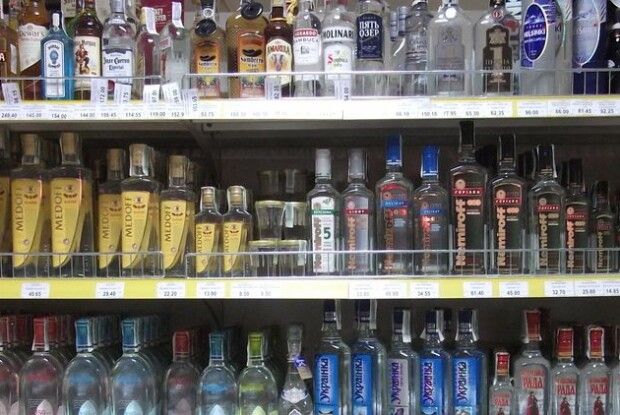 Тютюн та спиртне принесли місцевим бюджетам Волині майже 50 мільйонів