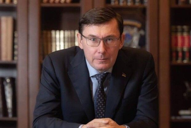 Луценко тиснув на Парнаса і Фрумана, щоб позбутися Йованович