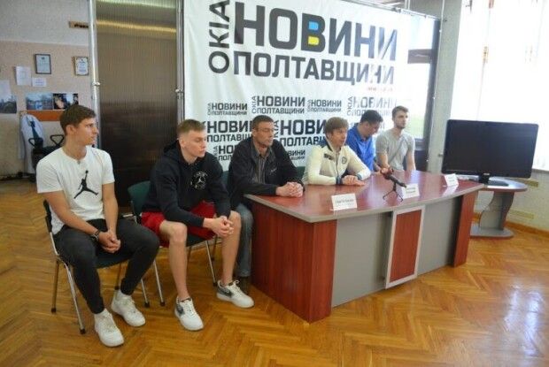 Волейбол: навзали причину несподіваного звільнення тренера Решетилівки