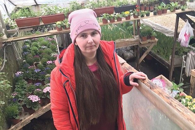 «Із 12 своїх дітей 6 я народила,  а ще 6 — ні»