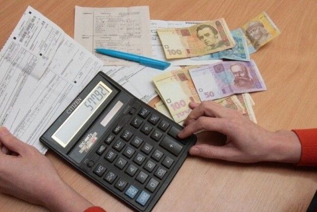 В облдержадміністрації пояснили, чому волиняни мають оплачувати по двох рахунках за газ