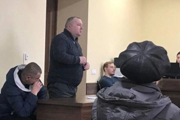 Потерпілу знайшла свекруха: покарали батька п'ятьох дітей з Рівненщини, який убив дружину 