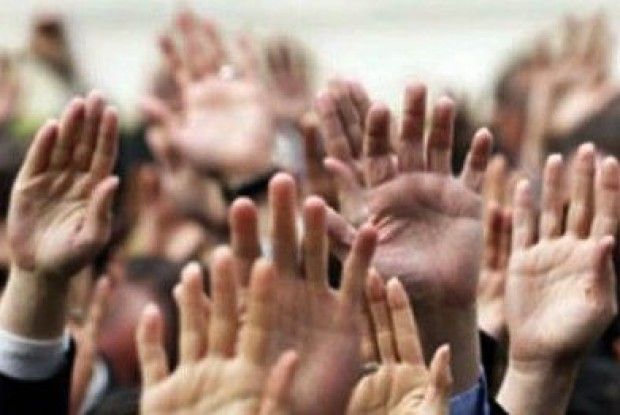 Депутатам дякують і культпрацівники, і їхні вихованці