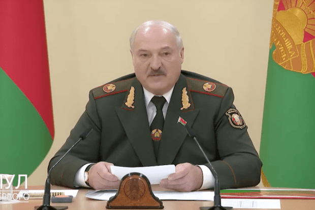  «Лукашенко не зміг переконати навіть своїх прихильників вступити у війну» - Волинь може розслабитись?