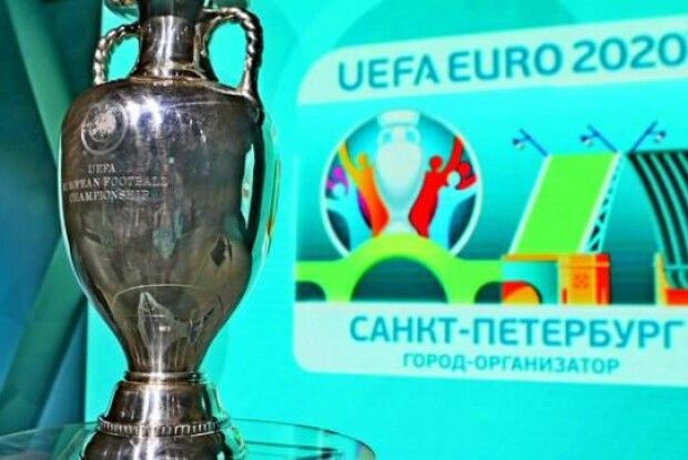 Через допінг-скандал збірну Росії можуть усунути від участі в футбольному Євро-2020