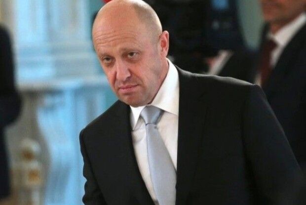 пригожин заявив про створення «центрів підготовки ополченців» у прикордонних з Україною областях рф