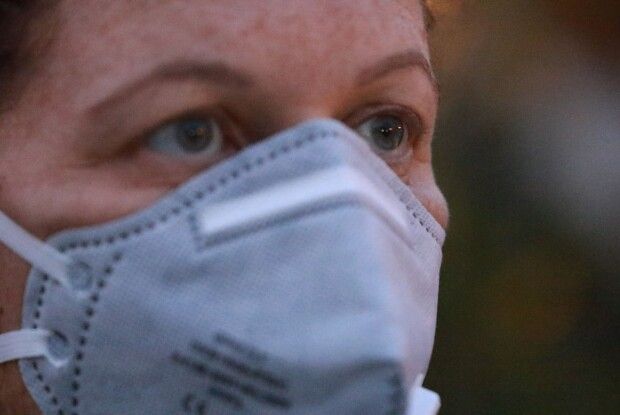 У Рівному 36 пацієнтів з коронавірусом у важкому стані (Відео)