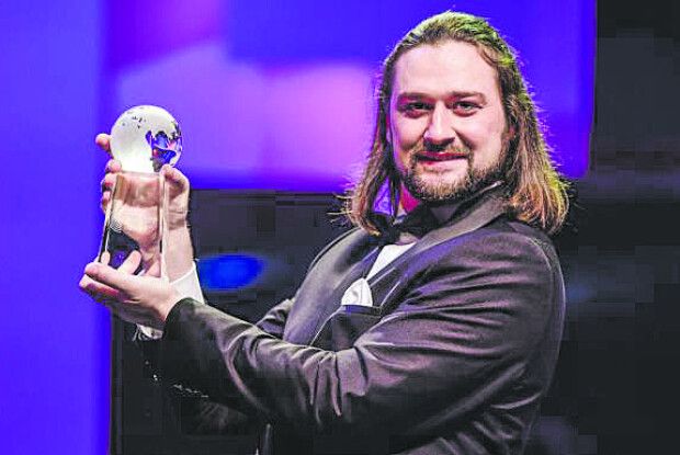 Андрій Кимач учився на священника і філософа, а став найкращим оперним співаком світу