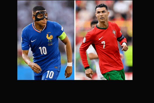 І Діогу Кошта не допоміг: Португалія програла в серії пенальті Франції – 3:5