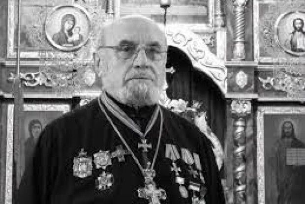 Як священник з Волині українізовував Харків 