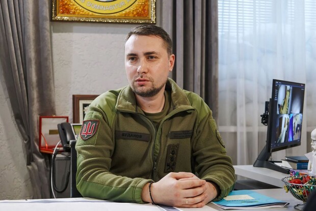 Чому Буданова намагаються «зняти»
