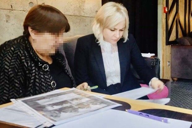 За виплатою безвісти зниклого волинського бійця до військкомату звернулися обидві його дружини… 