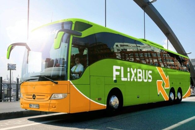 Відновили автобус з Луцька до Щецина