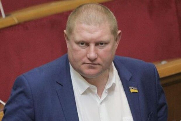 У нардепа Володимира Ватраса зі «Слуги народу» діагностували коронавірус