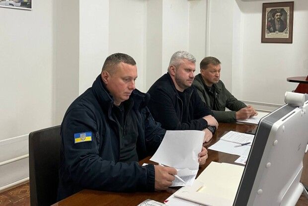 Електромережі – перевантажені: Погуляйко просить волинян економити світло 