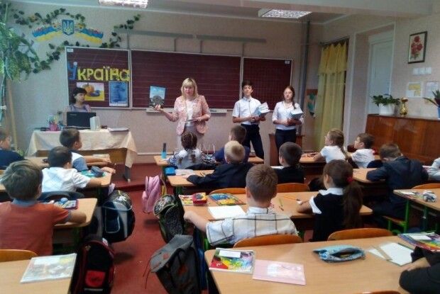 Нашим школярам додасться клопоту