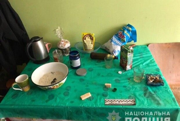 У Рівному 34-річний рецидивіст забив до смерті пенсіонера (Фото)