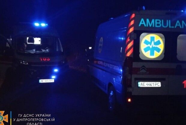 Чоловік збив 19-річну вагітну дівчину та кинув її помирати