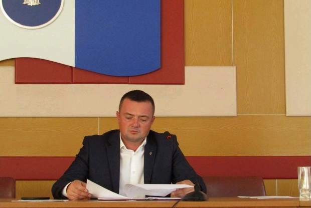 На Ратнівщині обговорили і хід осінньої польової кампанії, і підготовку до призову