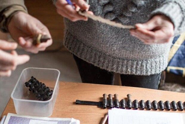 У волинському музеї покажуть виставку, присвячену полку «А3OB»