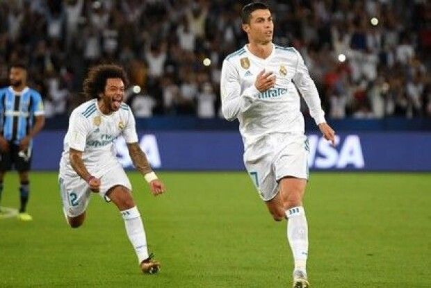 Роналду кращий за бразильців! А «Реал» – найсильніший клуб планети! (Відео)