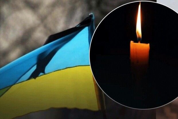 Захищаючи Україну, загинув волинянин Богдан Войтюк