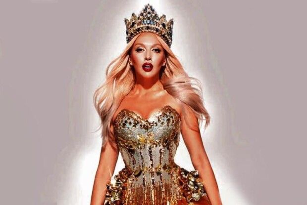 Оля Полякова відкрила  в собі дар… провидиці