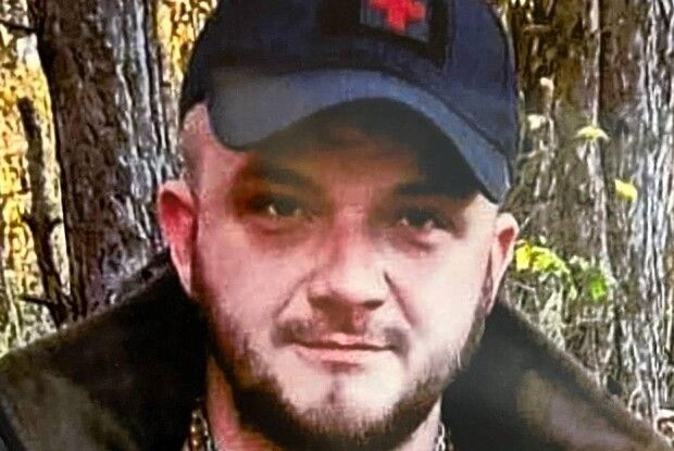 Завтра у Ковелі попрощаються із загиблим Героєм Валентином Пігілєвим